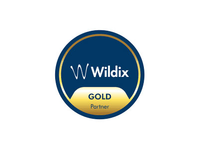 Did you know, we’re a Wildix Gold Partner?