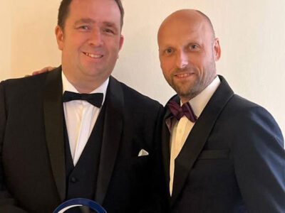 Award: Best X-Hoppers Project 2022